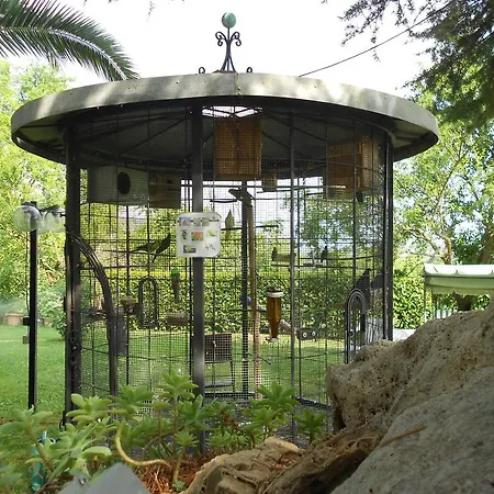 La Quercia Bed & Breakfast