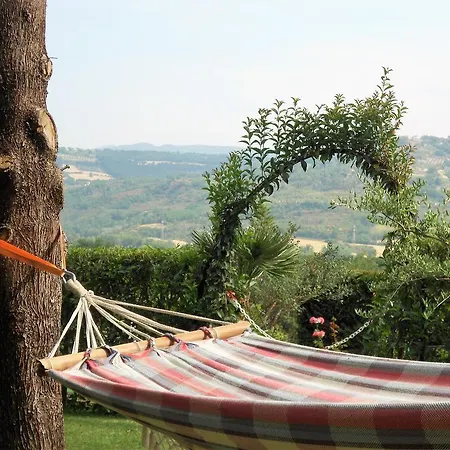 La Quercia 3* Orte