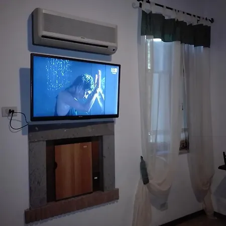 Oda ve Kahvaltı La Quercia Orte