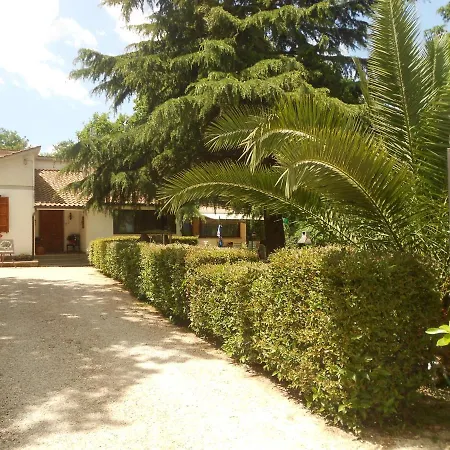 Bed & Breakfast La Quercia
