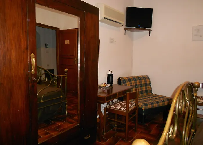 La Quercia Couette-café